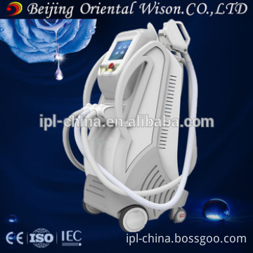 multifunction machine IPL nd yag laser and RF Beauty & Personal Care machine